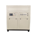 High Outlet Pressure Nitrogen Generator for Laser Cutting