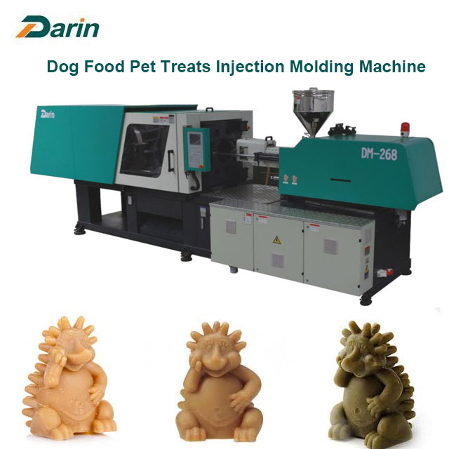 18 Cute animal Injection Treats Machine