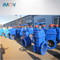 Good Quality China Made Gate Valve