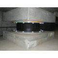 Building Base High Damping Rubber Bearings to Mexico