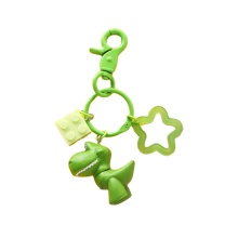 New Toy Story Buzz Light Keychain Accessories