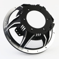 12 " speaker aluminum frame/Aluminum frame