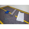 Coating painting protection mat painter cover fleece
