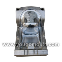 Plastic Chair Mould