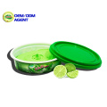 Lime Dishwashing Paste Dishwashing Cream for Kitchen