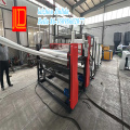 EPE Foaming sheet Thickening Machine