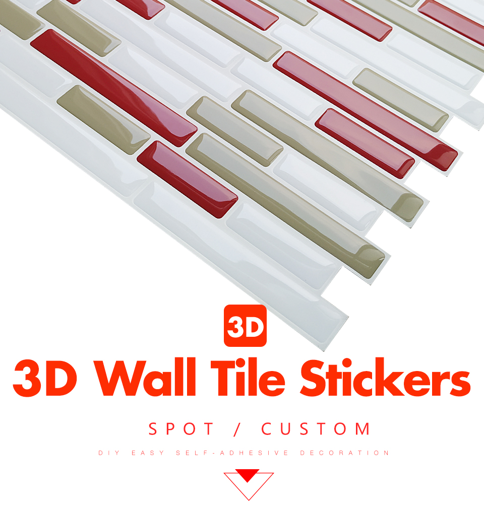 wall tile stickers