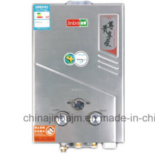Hot Sale Low Pressure Flue Type Instant Gas Water Heater (JSD-HB3)