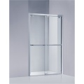 Sliding Shower Screen with Ce Certification (A-KW023-D)