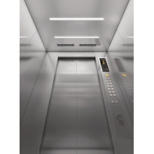 Модернизация лифта CV320 механических и электрических частей