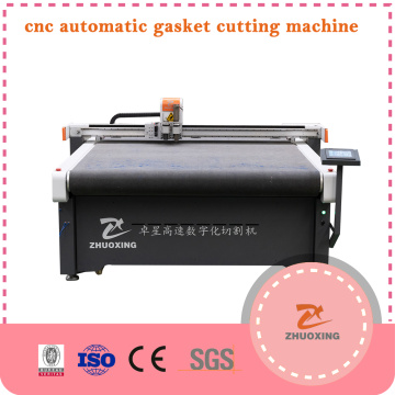 Best CNC Asbestos Gasket Cutter Cutting Machine