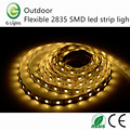 Outdoor flexibles 2835 SMD geführtes Streifenlicht
