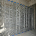 High Quality ISO building material rib lath