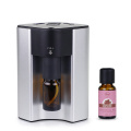 2022 Square essential oil bottle diffuser