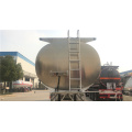 Brand New 50000litres Aluminum Alloy Tank Semi trailer