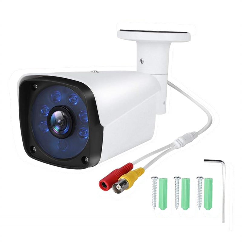 Cctv Camera Surveillance