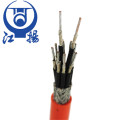 Xlpe Insulated Power Cable Types