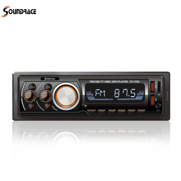 Multifunction Car MP3 Player Wholesale