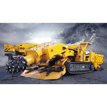 Mining Tunneling Roadheader with Good Price