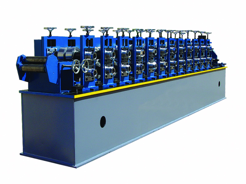 Tee Bar Roll Forming Machine