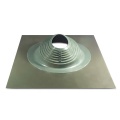Silicone EPDM Rubber Roof Flashing for Chimney