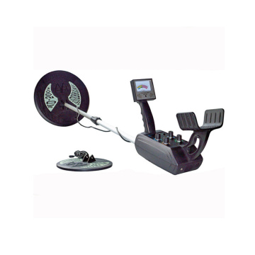 Custom Underground Metal Detector Scanner, Earth Metal Detector Md - 5008