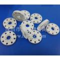 machinable ceramic customized mica glass structural parts