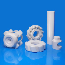 Customized High Precision 3Y-TZP Zirconia Ceramic Parts