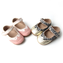 Party Mary Jane Chaussures Habillées pour Bébé Fille