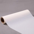 7mil/10mil/14mil PET Milky White film Mylar sheets