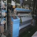 Zax9100 Crank, Cam, Dobby Shedding Air Jet Weaving Machine