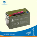 DELIGHT DE-ABG 12V Fully-sealed Maintenance-free Gel Battery