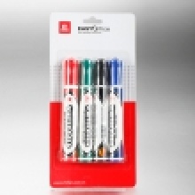 Quadro branco Pen-L * DIA: 128,8 * 19,2 / 18 mm