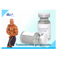 Stéroïdes de musculation Propionate de testostérone