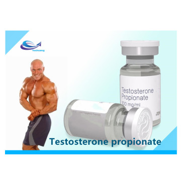 Bodybuilding -Steroide Hormontestosteronpropionat