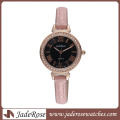 Ocio Ladies Watch Reloj de cuero Reloj de regalo (RA1265)