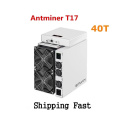 2200W Bitmain Antminer Btc Miner Bitcoin