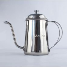 700ml Stainless Steel Pour Over Coffee Kettle