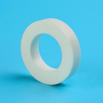 Yttria Stabilized Industrial Zirconia Ceramic Washers