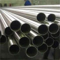 Sch10s stainless steel pipe for chemical industry