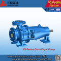 Is Series Horizontal Centrifugal End Suction Water Pump