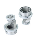 OEM stainless steel lost wax investment casting factory