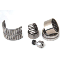 Needle roller bearing RNA4822