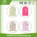 Custom Wholesale Foldable Non Woven Fabric Garment Cover