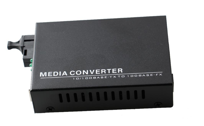 Media Converter Sm