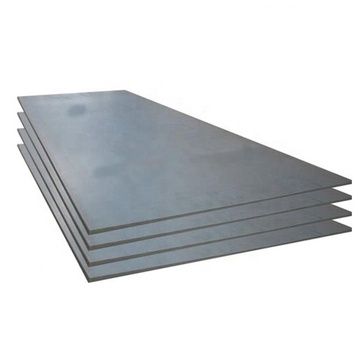 Z275 Galvanized Steel Sheet Plates Cold Steel Plates