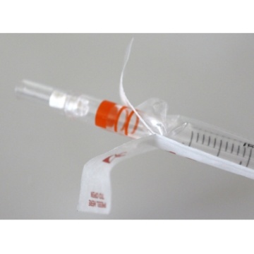 Pipette sérologique individuel Standard de 2 ml