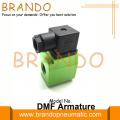 Pilot Normally Close Type DMF Series Solenoid Armature