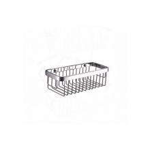 304 stainless steel shower wall mounted bathroom basket holder bath corner shelf basket