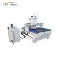 1325 Multi Head CNC Router With Pneumatic System